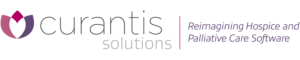 Curantis Solutions for hospice and palliative care software