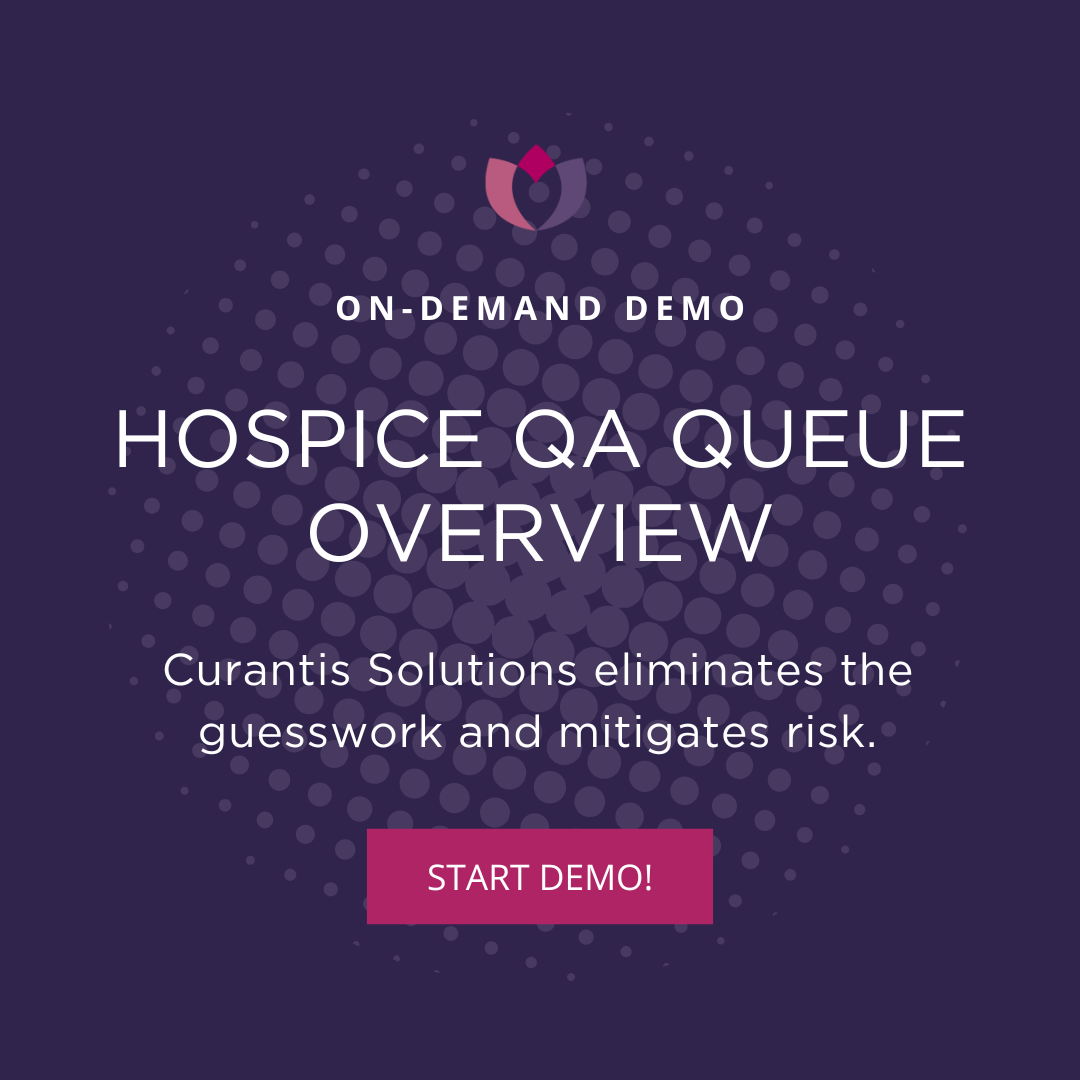 qa queue overview